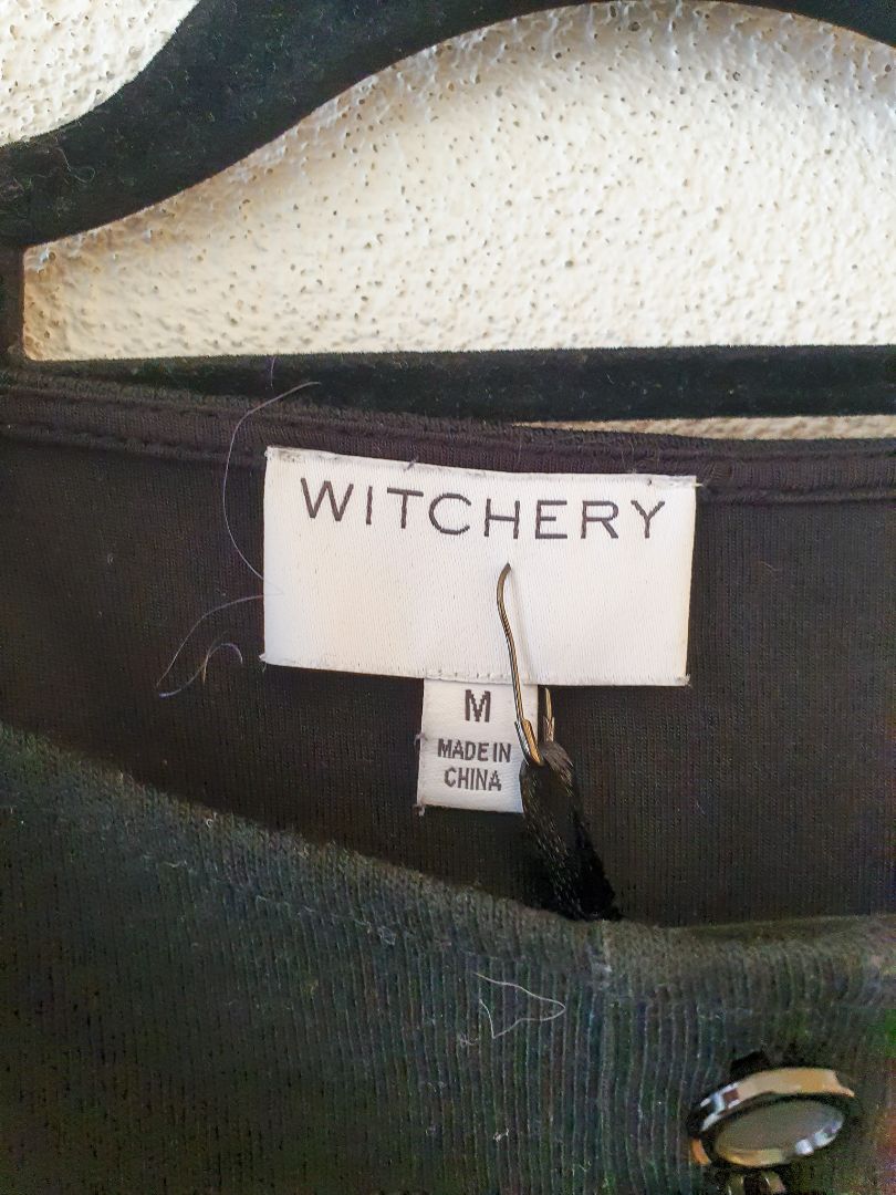 Witchery Top M