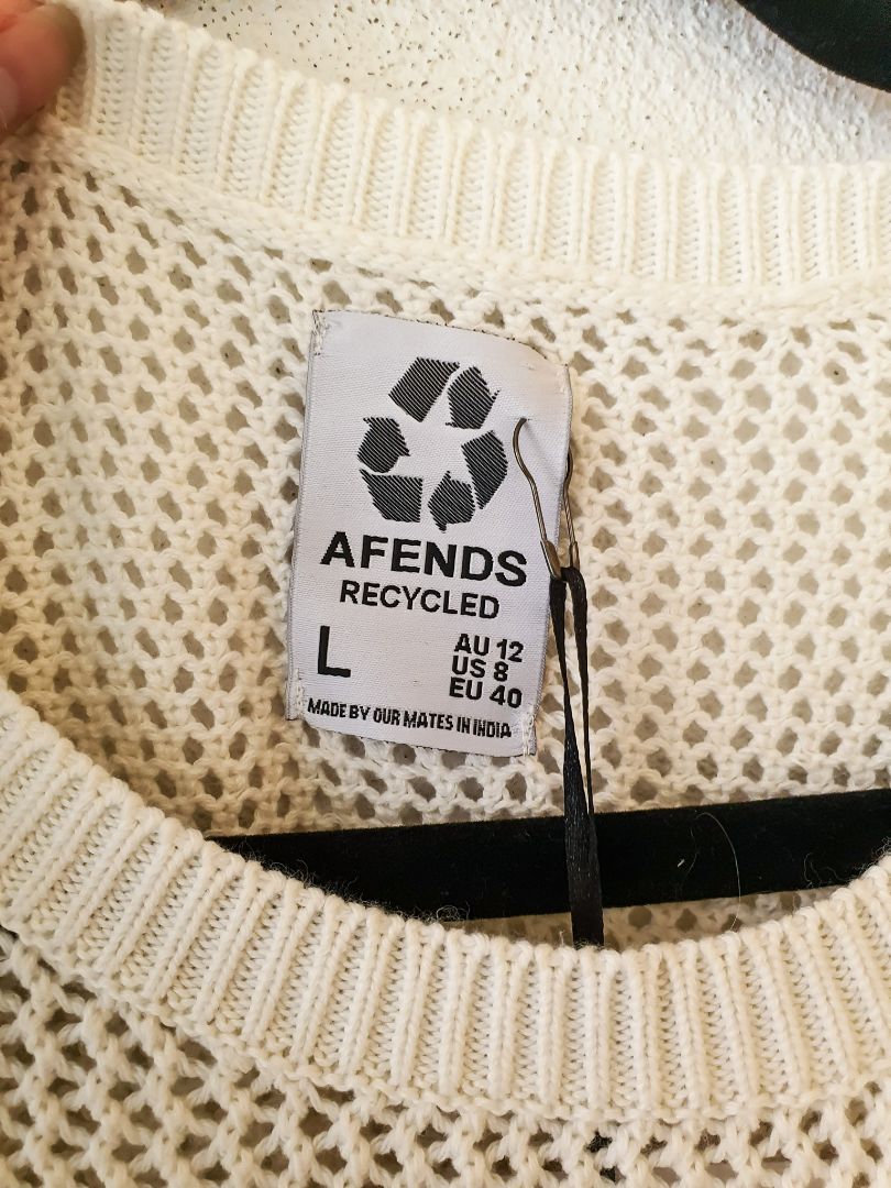 Afends Top L