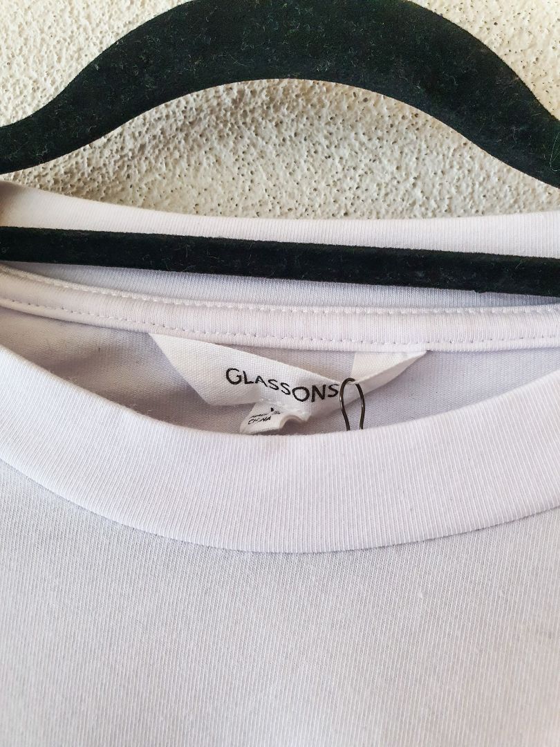 Glassons Top XL