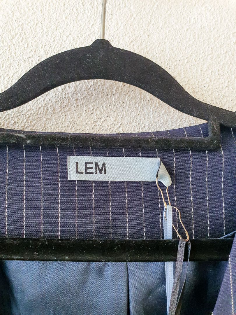LEM Jacket M