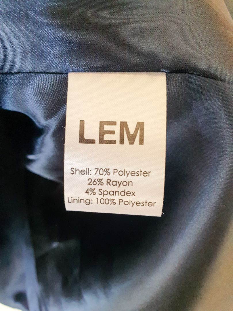 LEM Jacket M