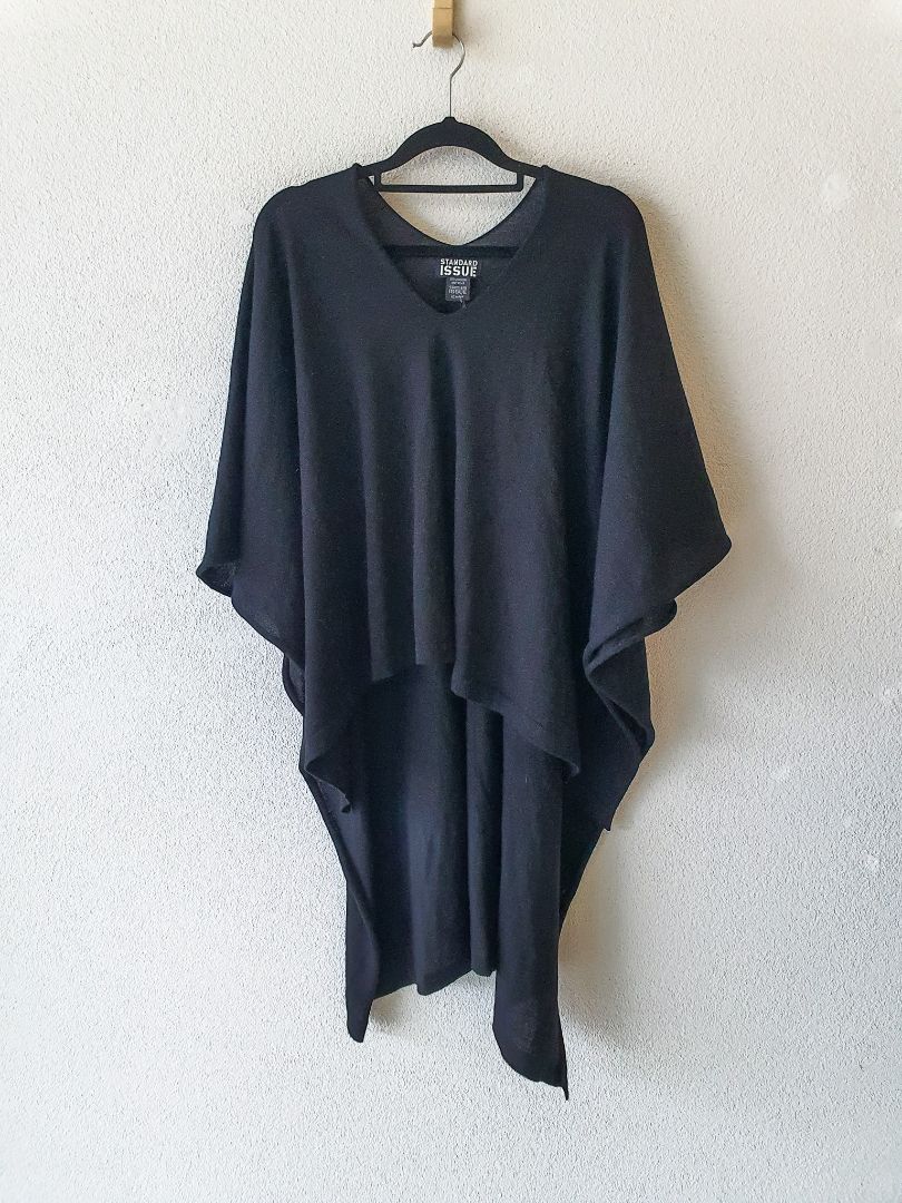 Standard Issue Jacket OS