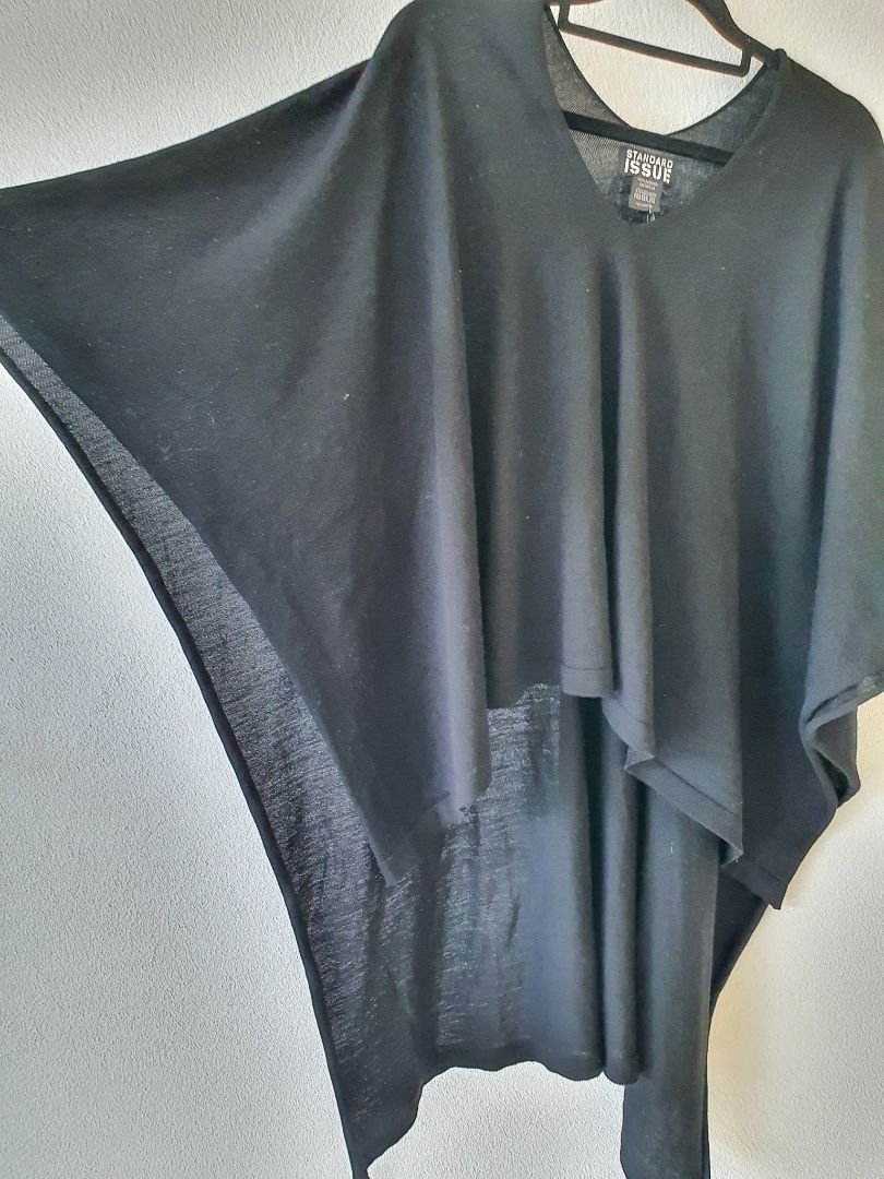 Standard Issue Jacket OS