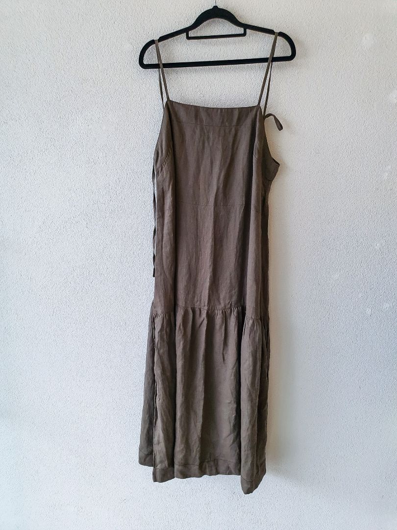 RPM Dress M/L