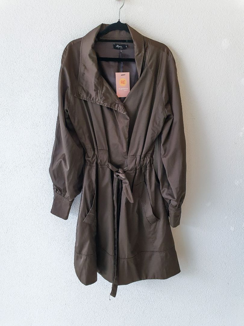 MAX Jacket L
