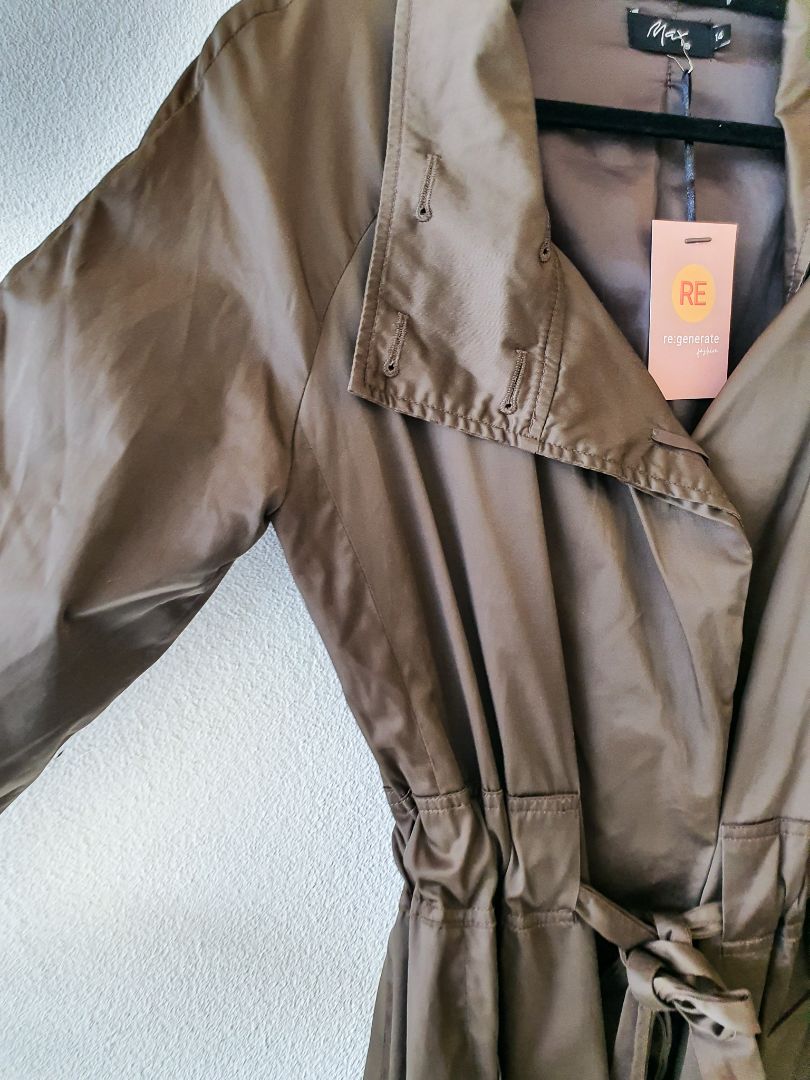 MAX Jacket L