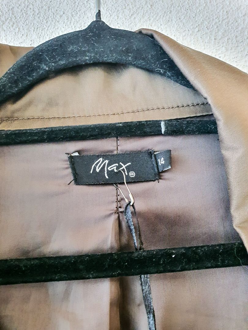 MAX Jacket L