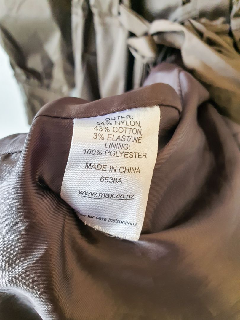 MAX Jacket L