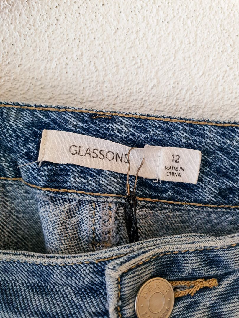 Glassons Skirt M
