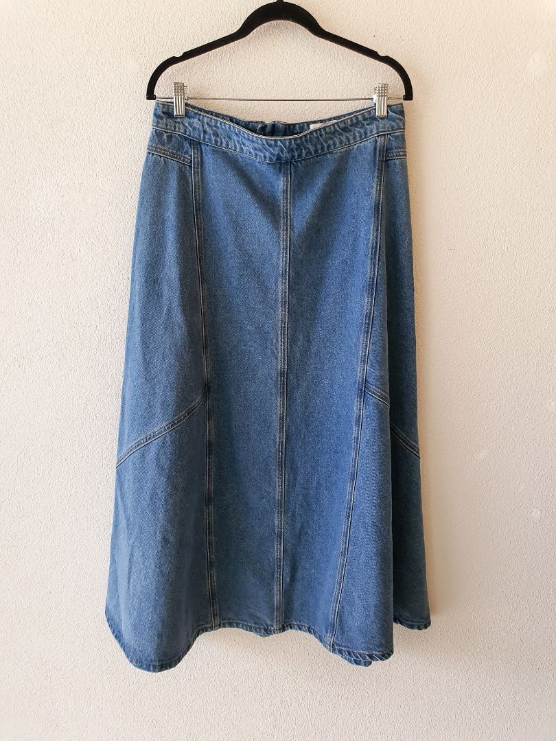 Seed Skirt M