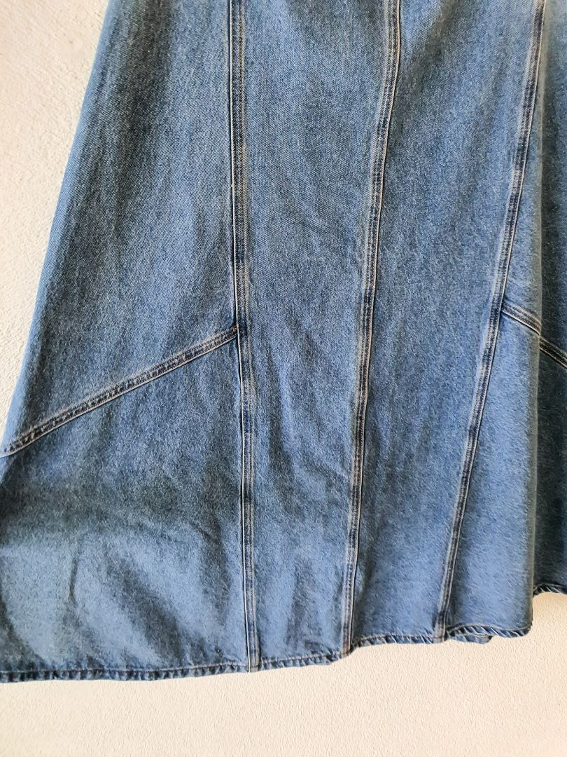 Seed Skirt M