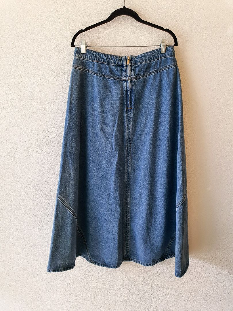 Seed Skirt M