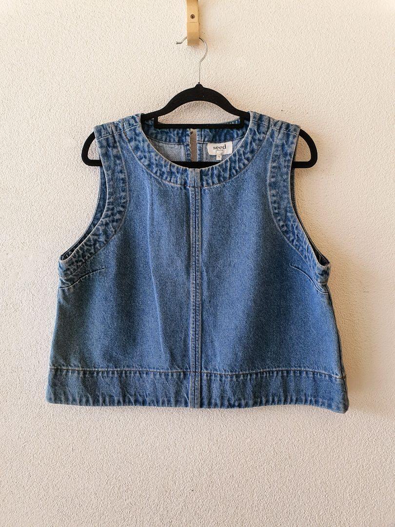 Seed Top L