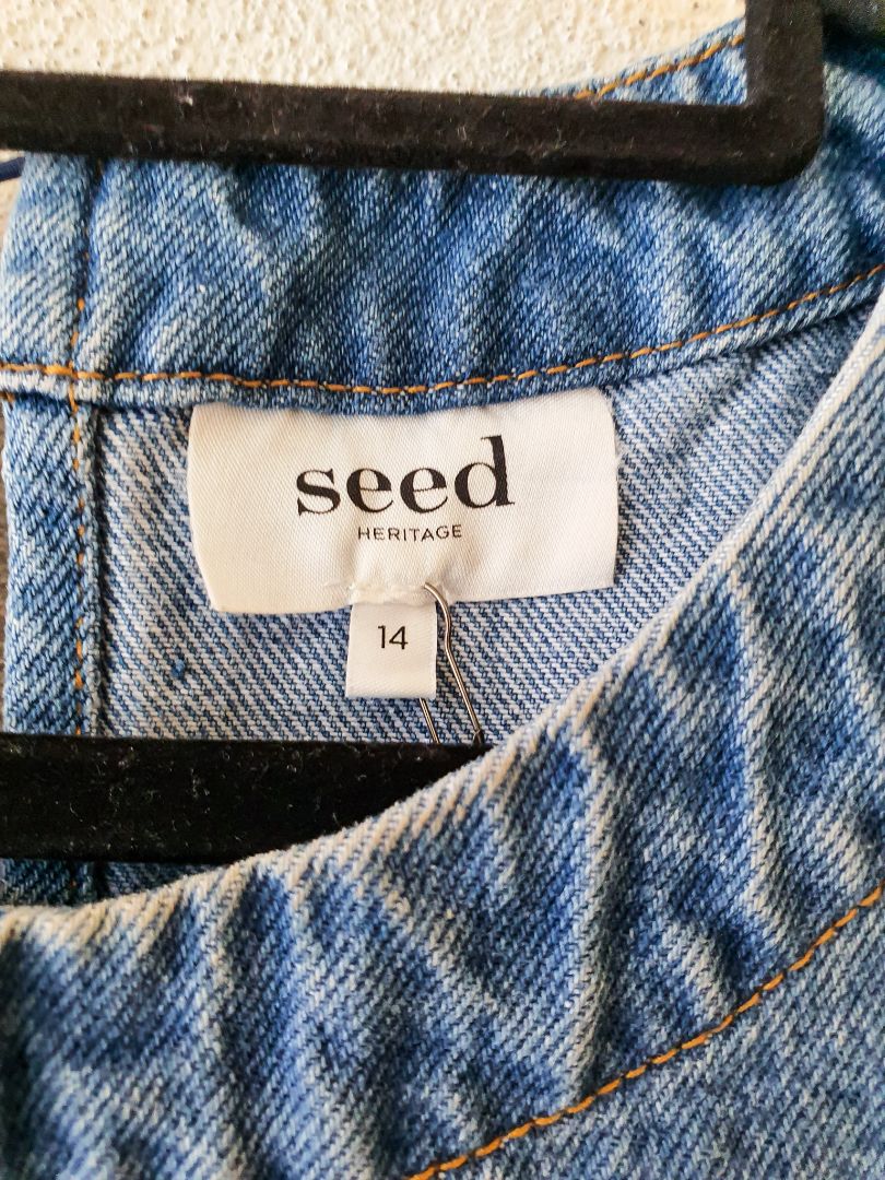 Seed Top L