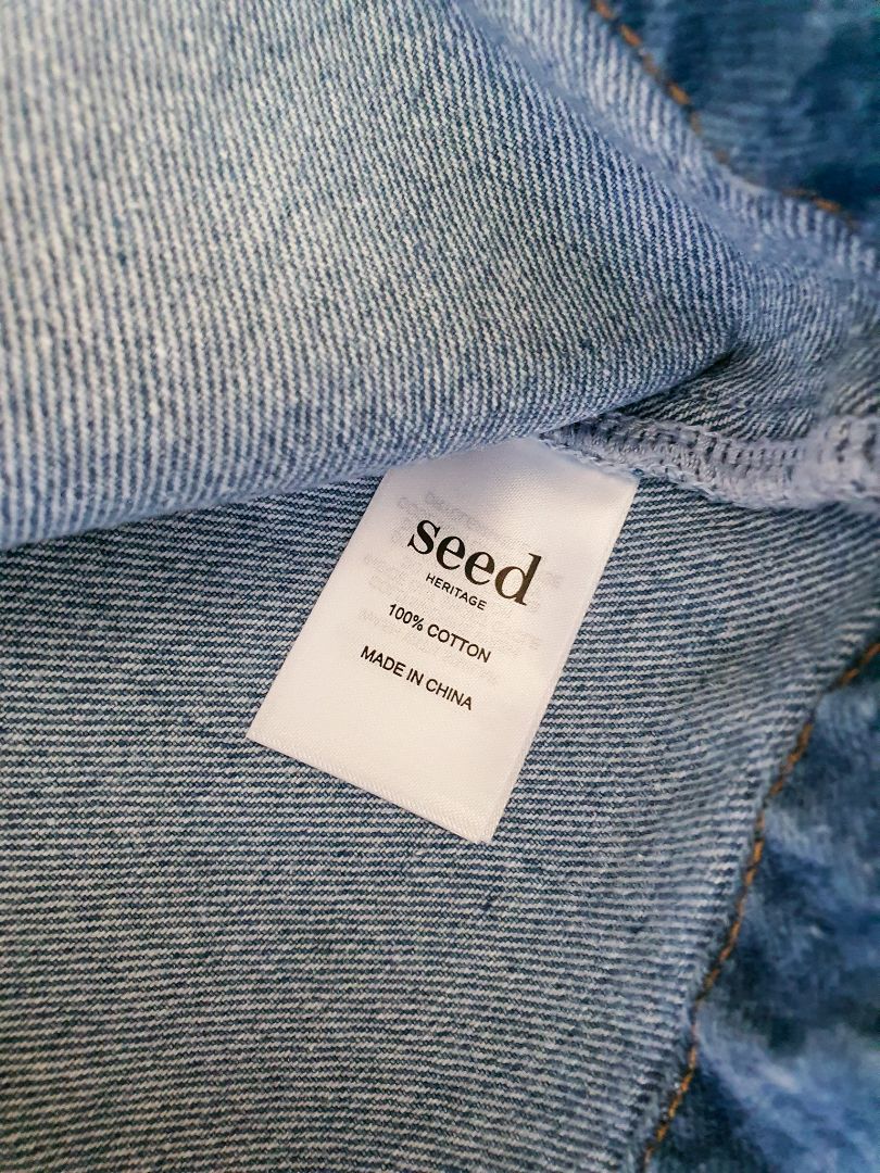 Seed Top L