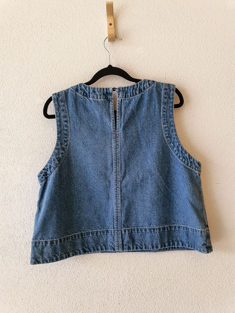 Seed Top L