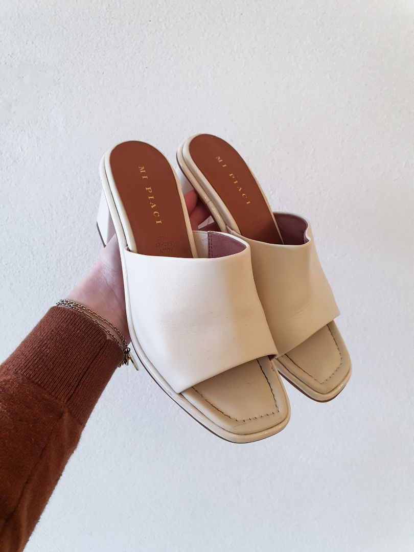 Mi Piaci Shoes EUR 38