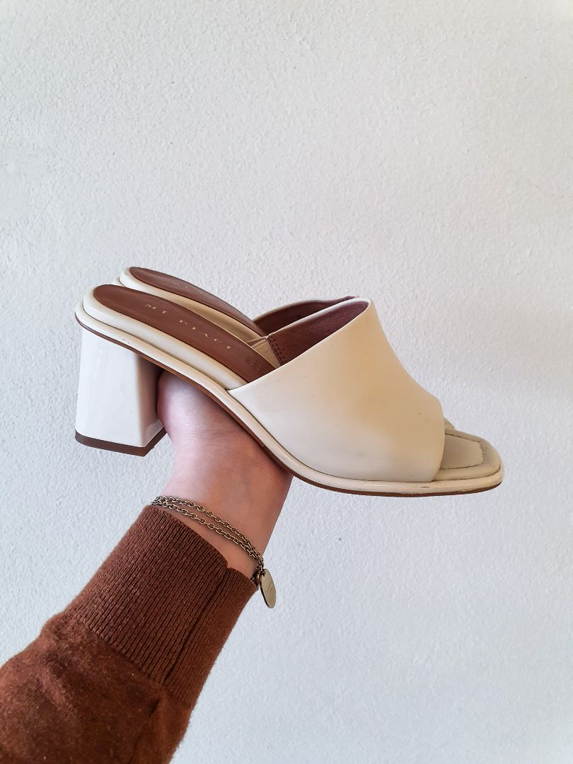 Mi Piaci Shoes EUR 38