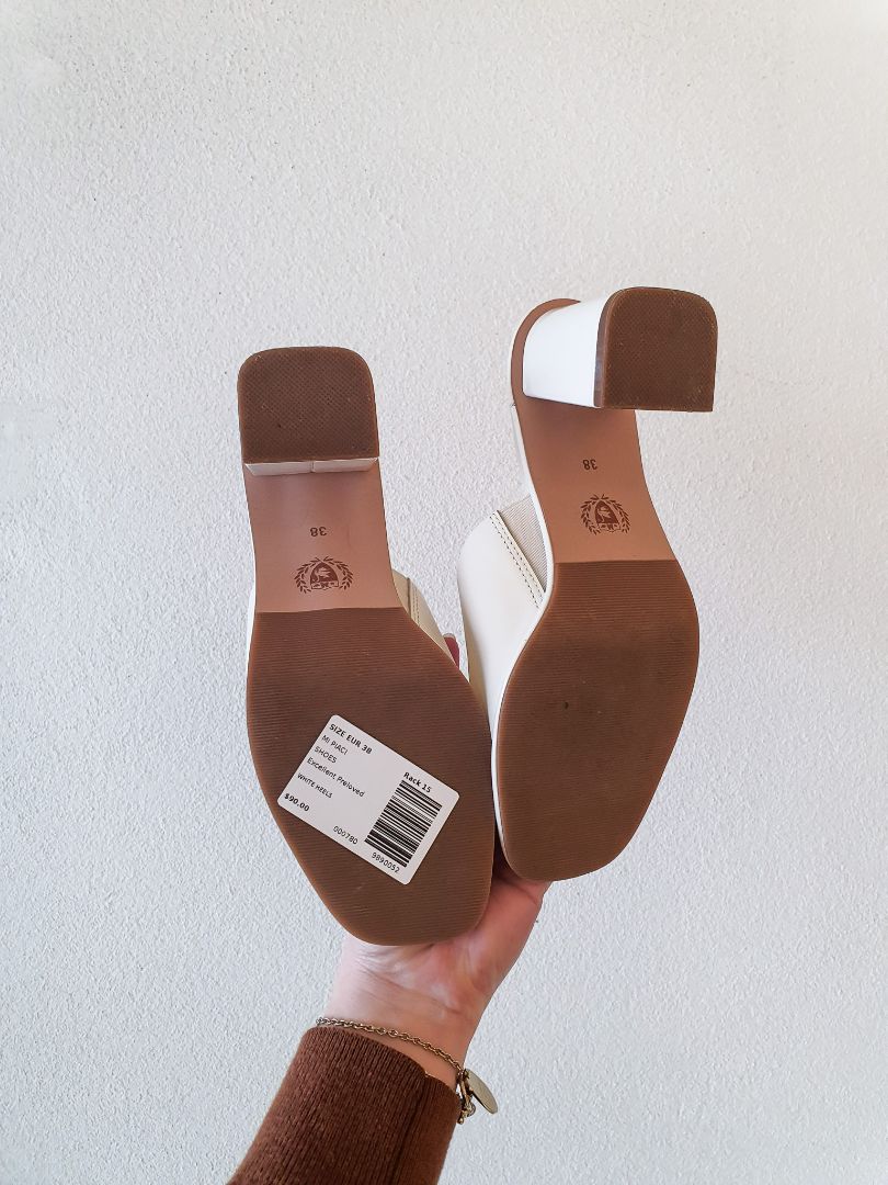 Mi Piaci Shoes EUR 38