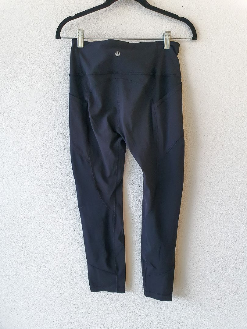 Lululemon pants XXS