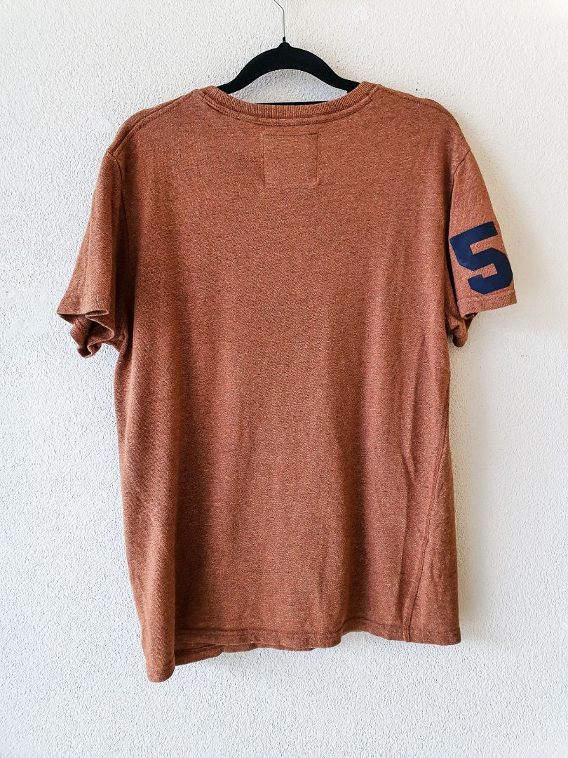 Vintage SuperDry Top M