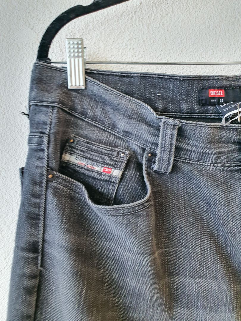Diesel Jeans M/L