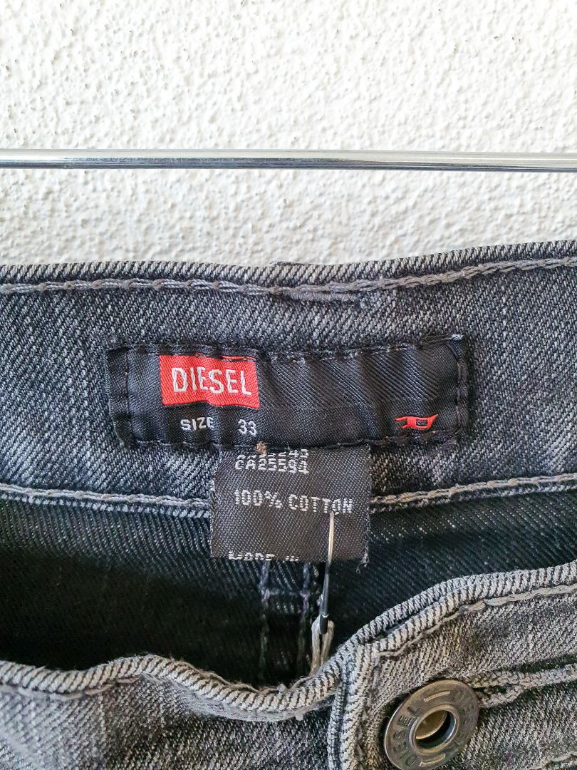Diesel Jeans M/L