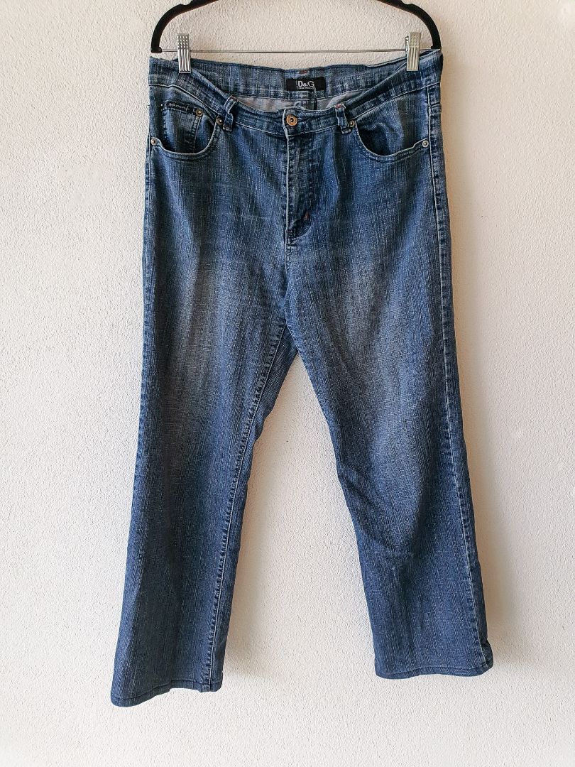 Dolce & Gabbana Jeans M/L