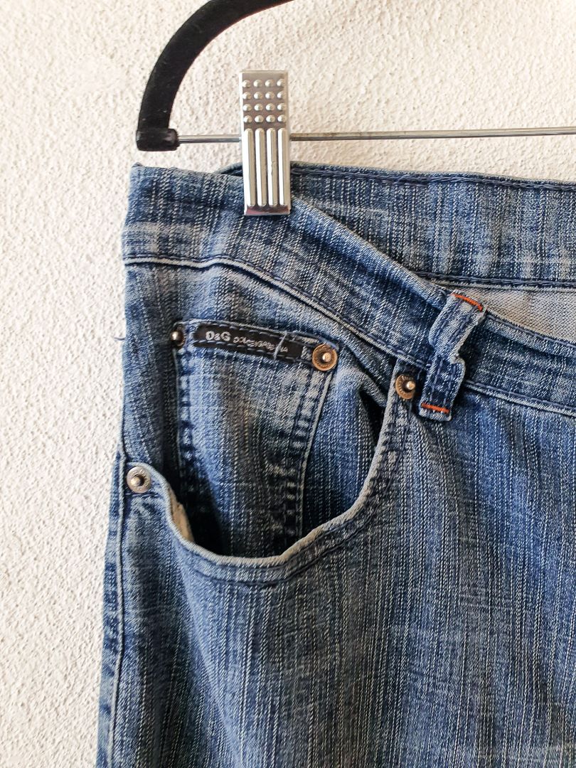 Dolce & Gabbana Jeans M/L