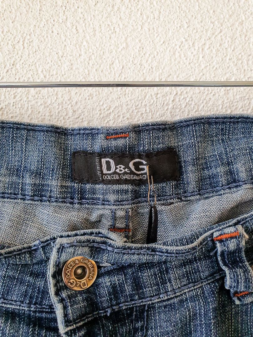 Dolce & Gabbana Jeans M/L