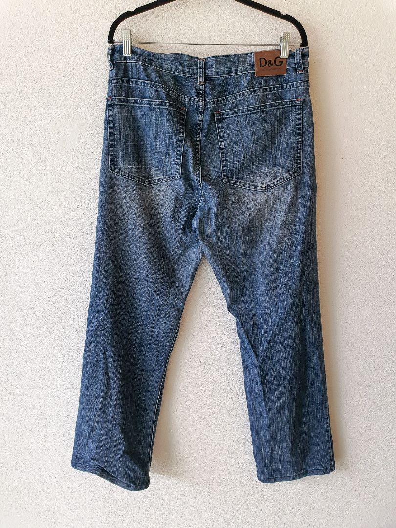 Dolce & Gabbana Jeans M/L