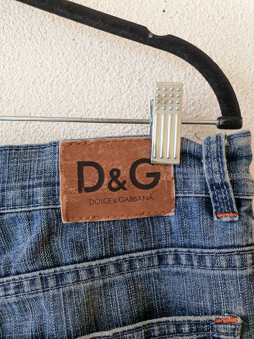 Dolce & Gabbana Jeans M/L