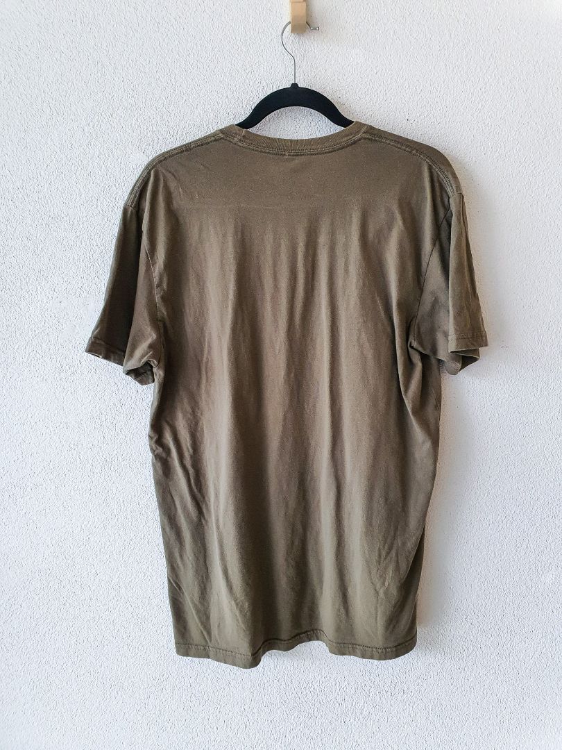 Next Level Woodstock Vintage Top L