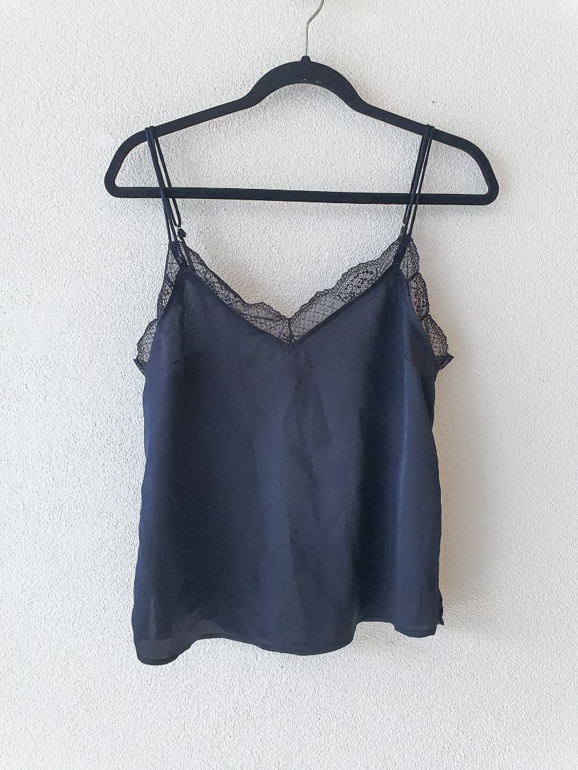Abercrombie & Fitch Top S