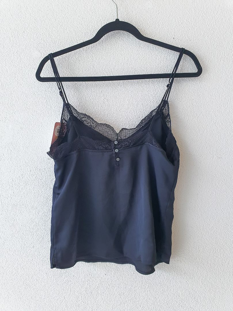 Abercrombie & Fitch Top S