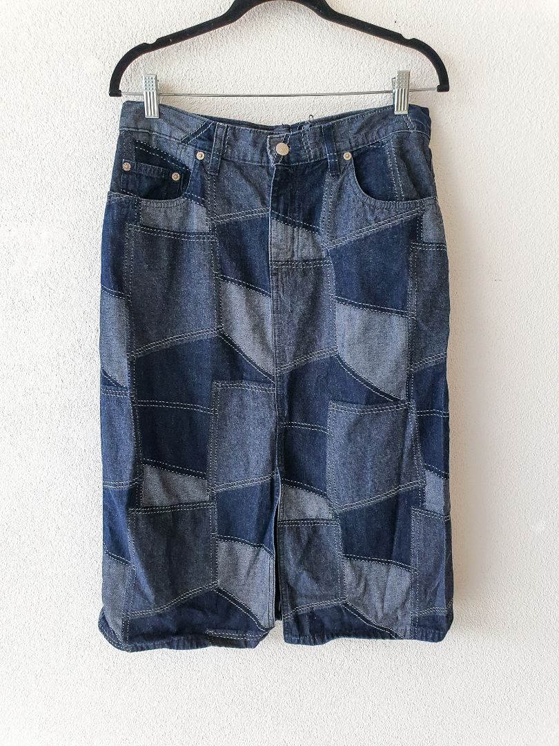 Skirt S