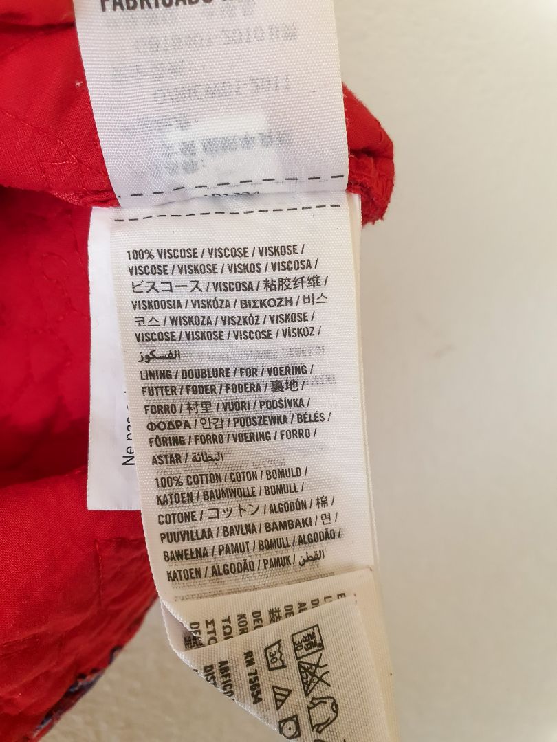 Abercrombie & Fitch Skirt XXS