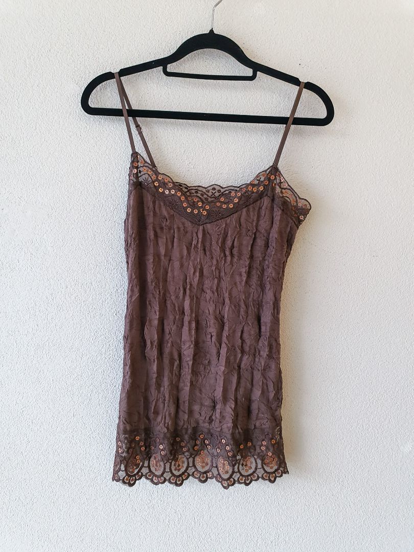 Wet Seal Top S