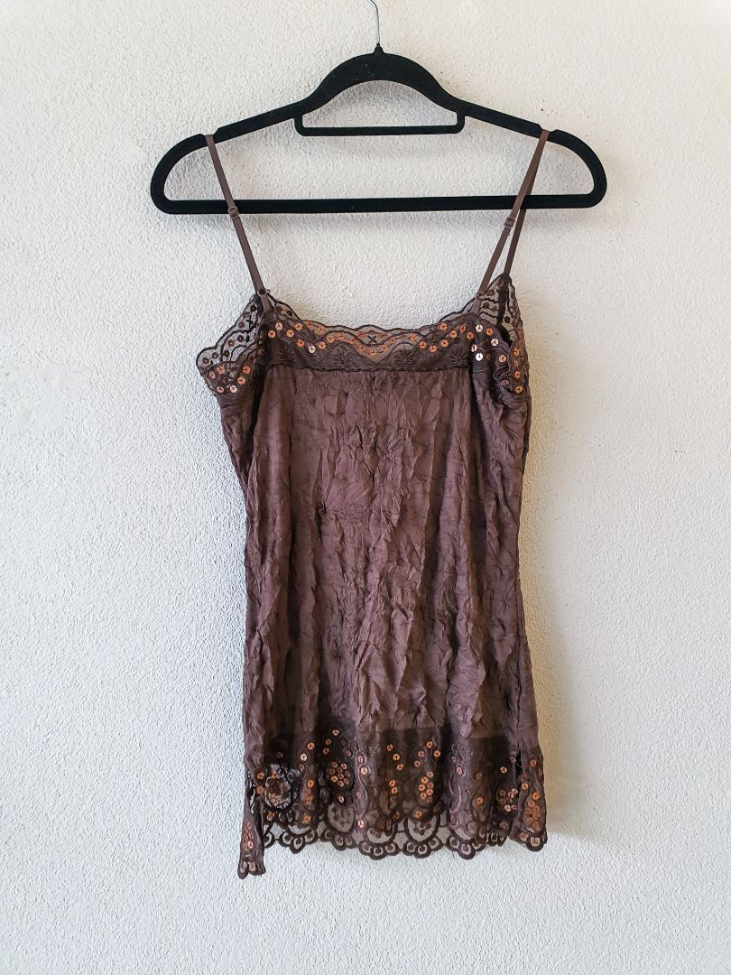 Wet Seal Top S