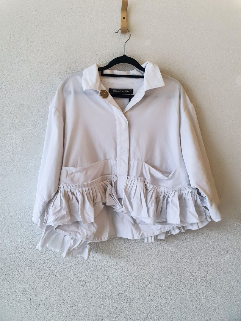 Trelise Cooper Jacket L