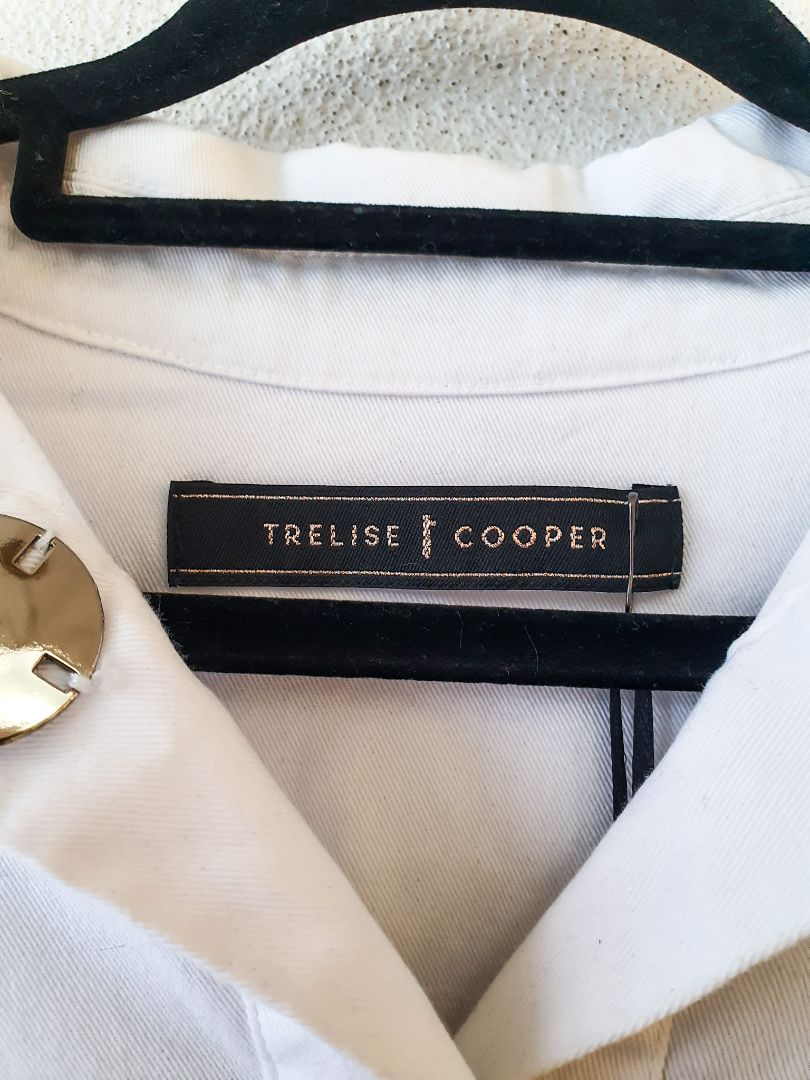 Trelise Cooper Jacket L