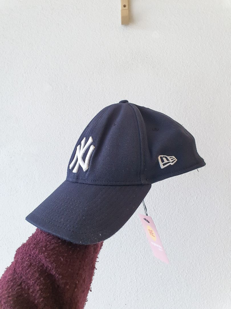 39THIRTY NEW ERA Hat S/M
