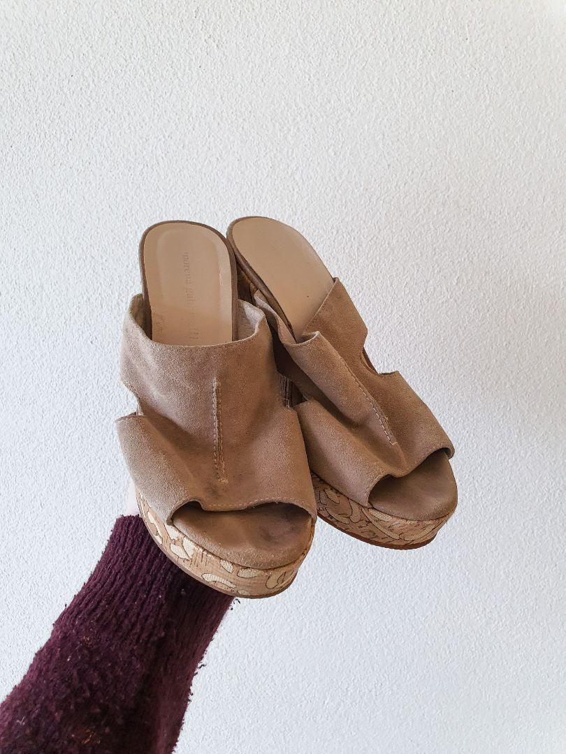 Morena Gabbrielli Shoes 7