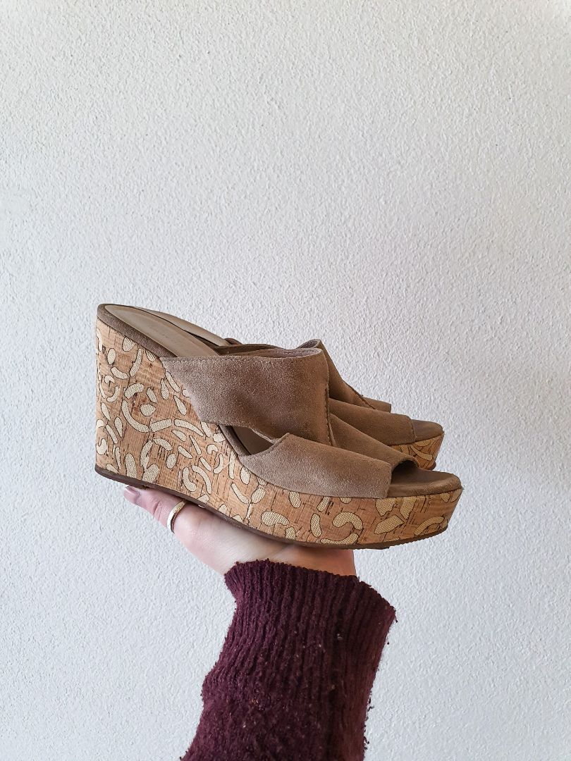 Morena Gabbrielli Shoes 7