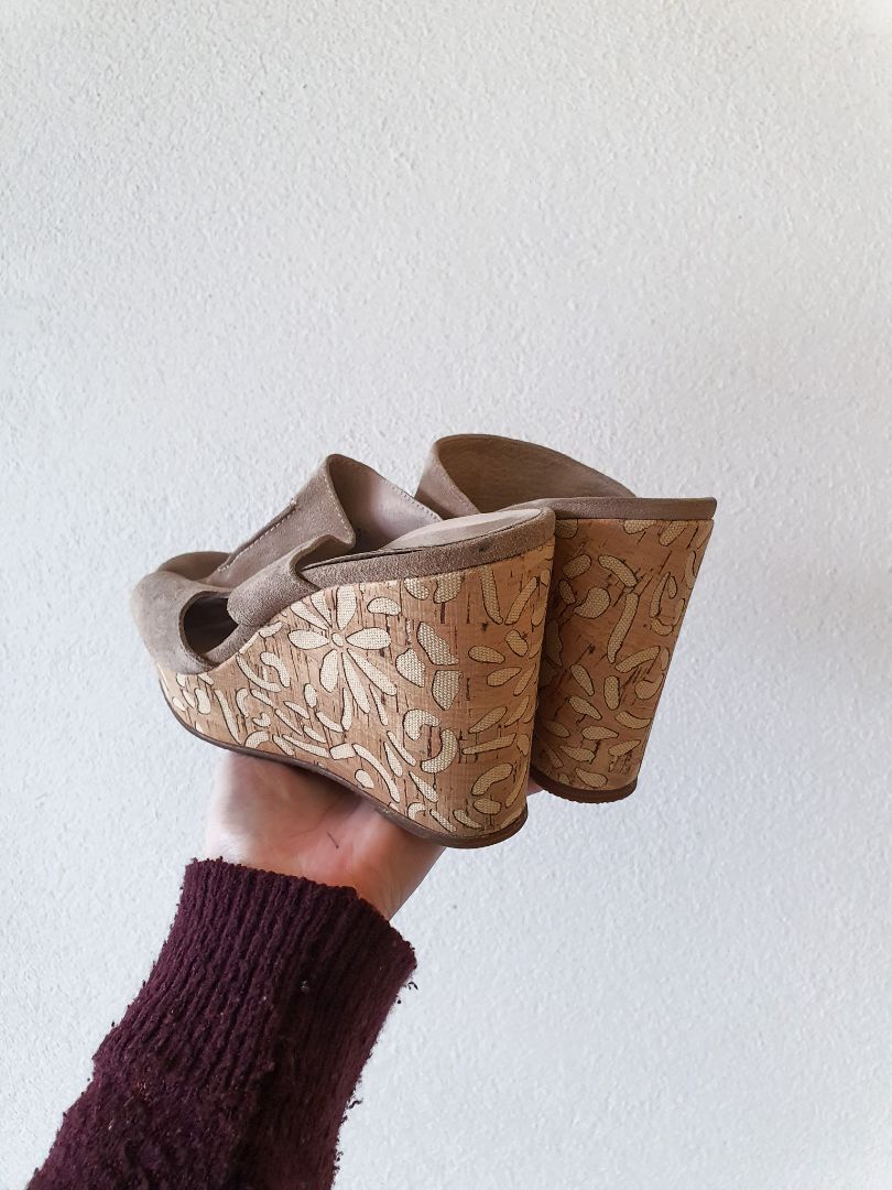 Morena Gabbrielli Shoes 7