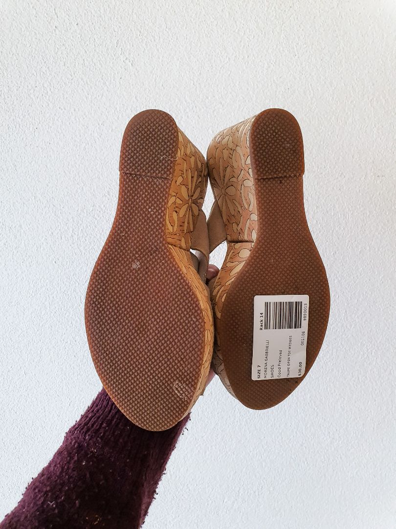 Morena Gabbrielli Shoes 7