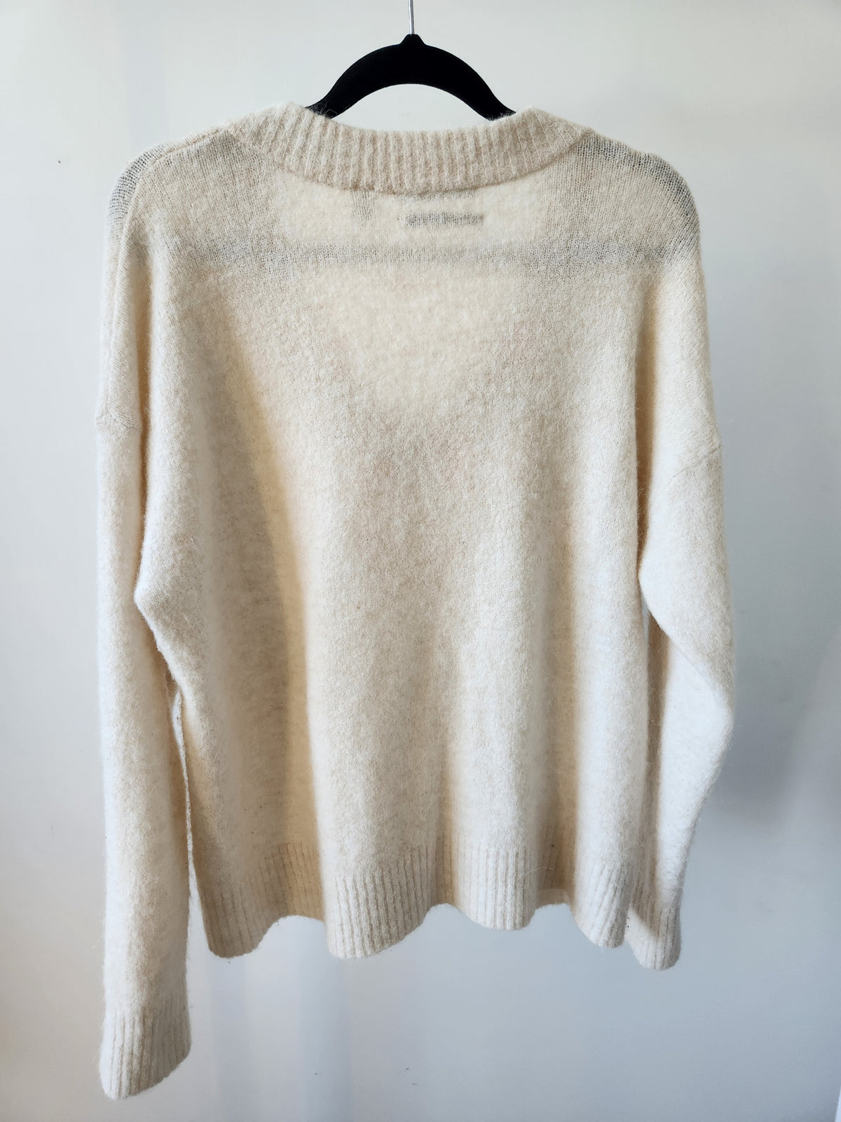 Country Road Knit, L