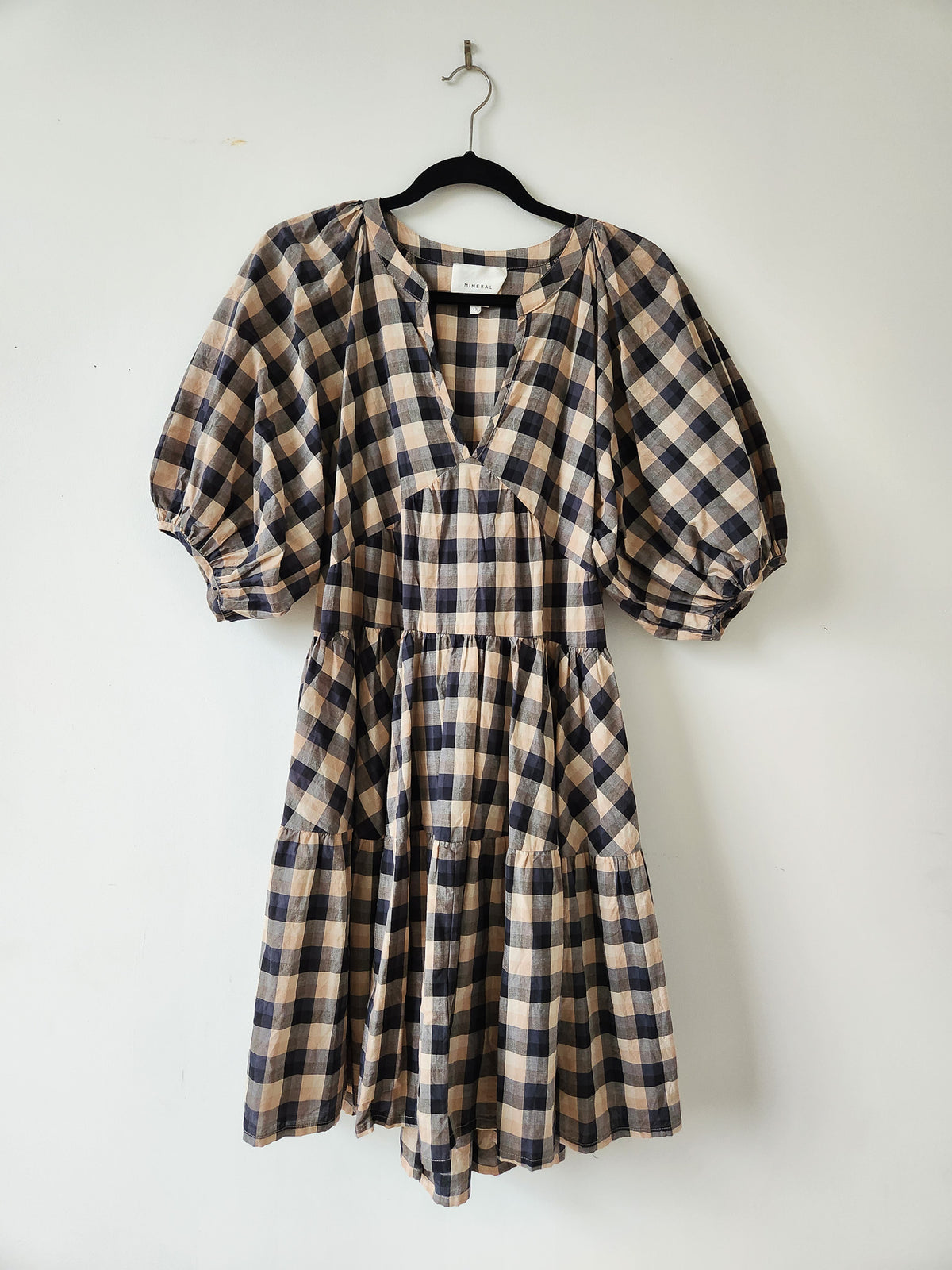 Mineral Dress, M