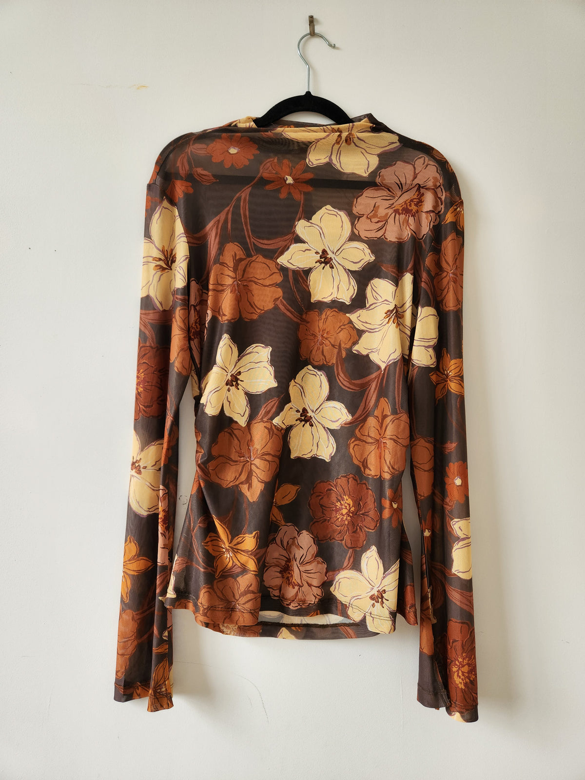 Hansen & Gretel Top, XL