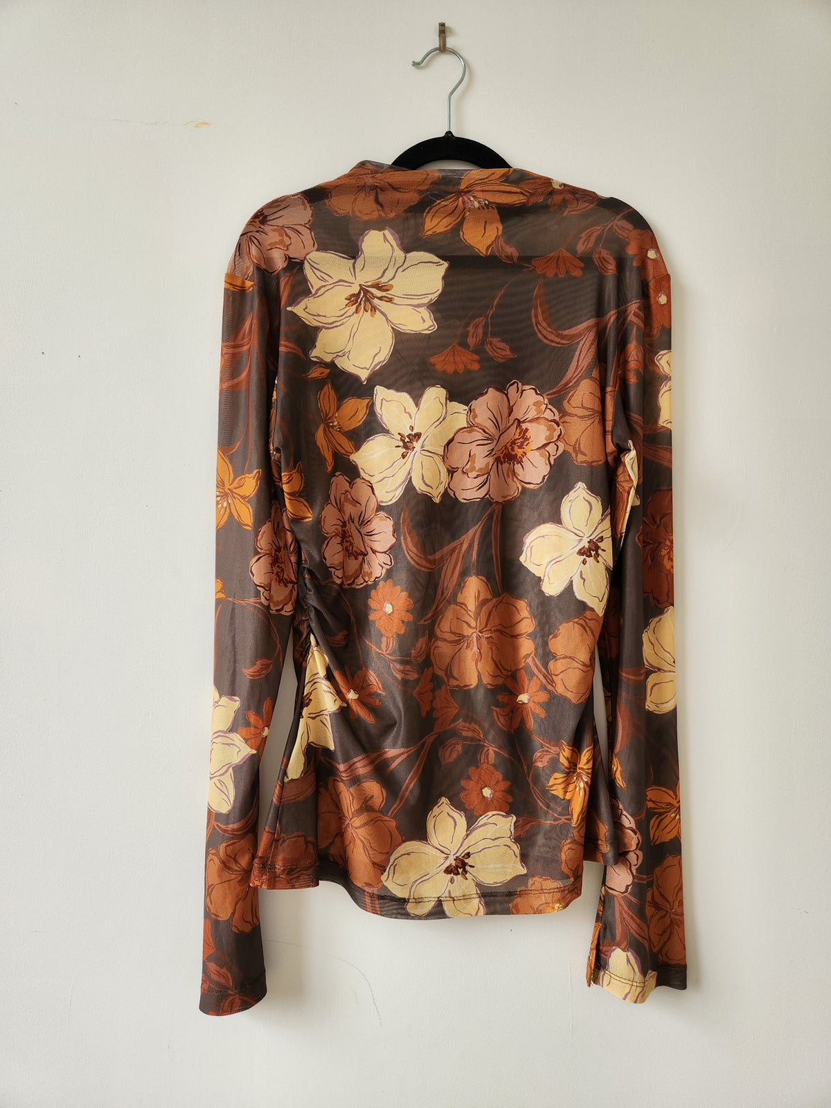 Hansen & Gretel Top, XL